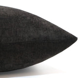 Windsor Slate Velvet Pillow Cover