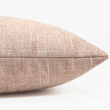 Woven Petals Pillow Cover