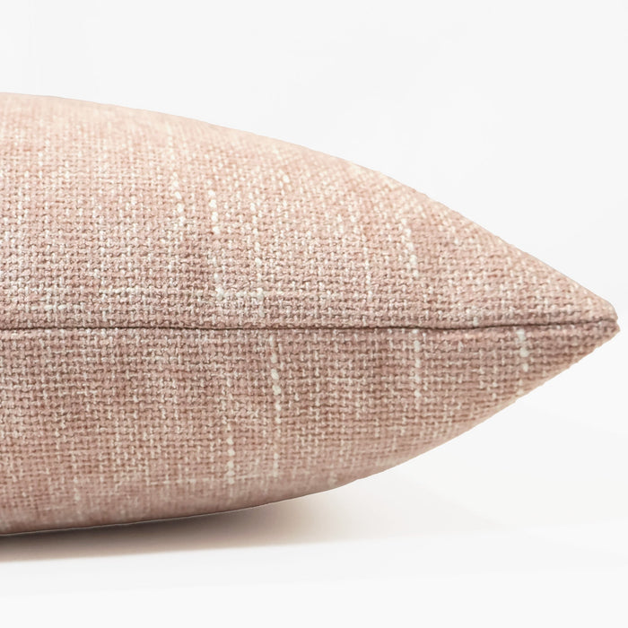 Woven Petals Pillow Cover