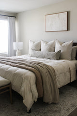 Bed Pillow Combo 'James Kate'