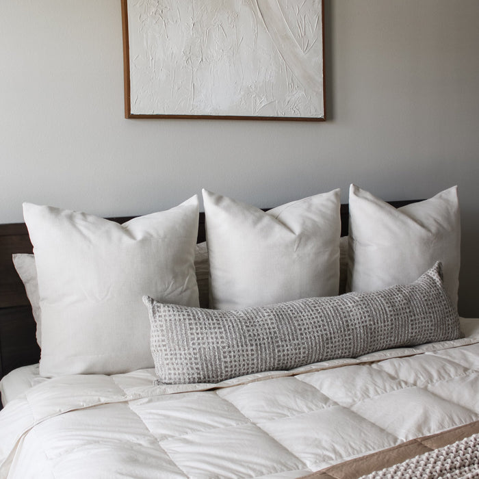 Bed Pillow Combo 'James Kate'