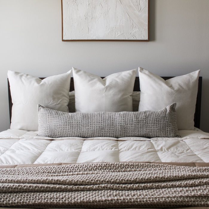 Bed Pillow Combo 'James Kate'