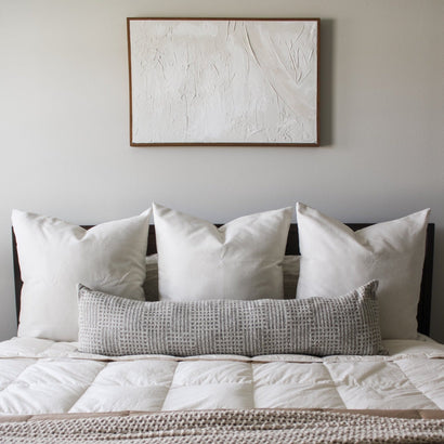 Bed Pillow Combo 'James Kate'