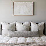 Bed Pillow Combo 'James Kate'