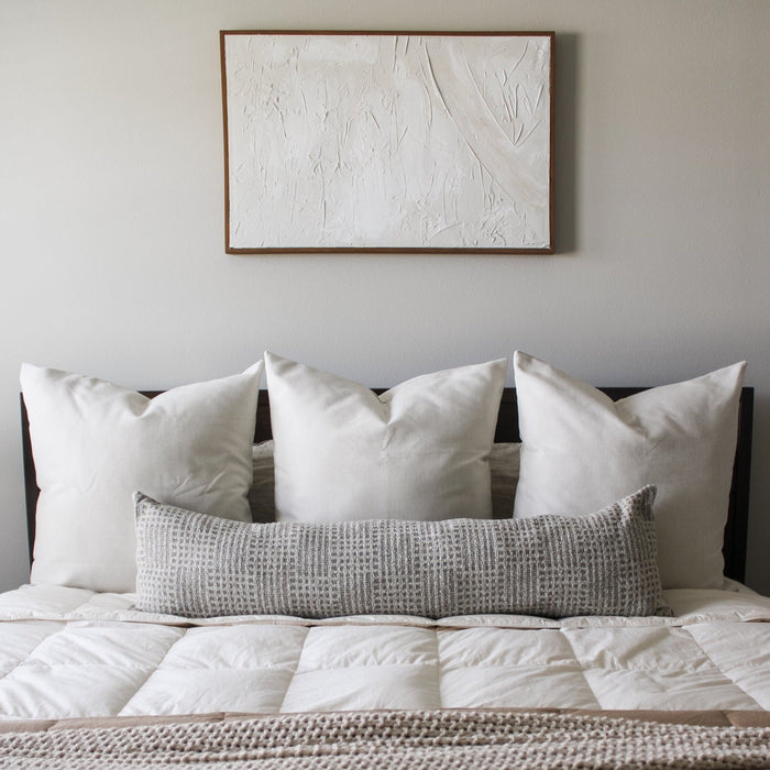 Bed Pillow Combo 'James Kate'