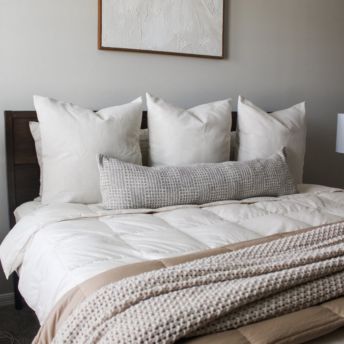 Bed Pillow Combo 'James Kate'