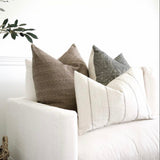 Eadda Pillow Cover Set