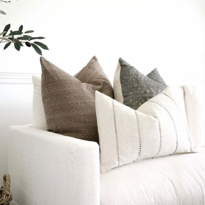 Eadda Pillow Cover Set