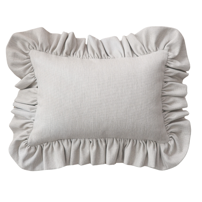 Powder Pillow Cover